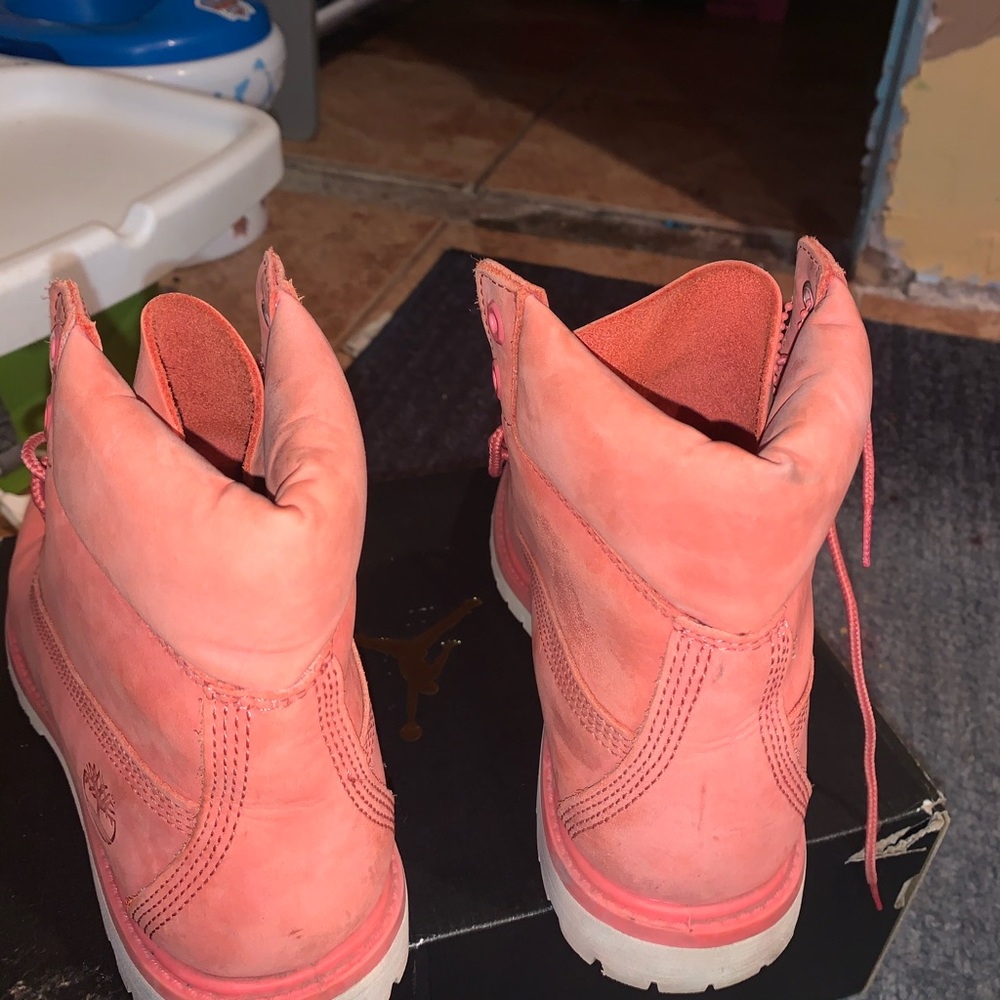 Timberland women’s size us 8 - Picture 5 of 8
